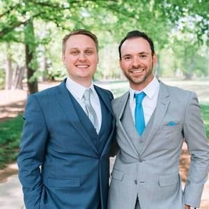 Meet your Posher, Mikey